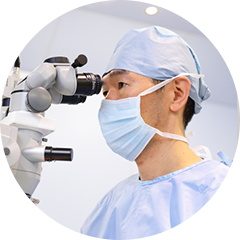 院長　山﨑 健一朗