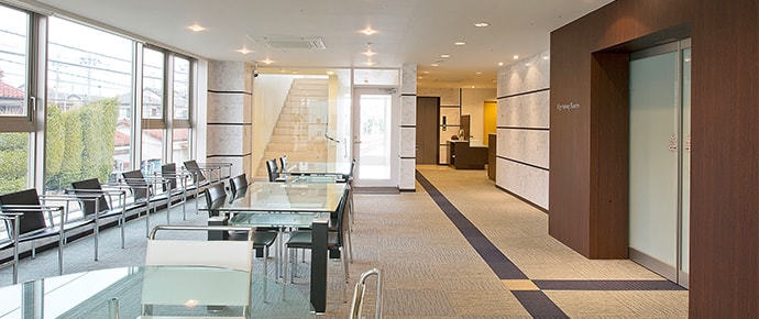 術後の経過観察