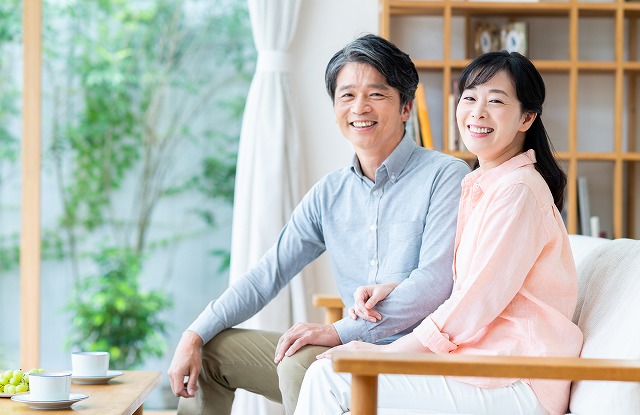 白内障手術は一度受ければ二度と白内障にならず眼内レンズも劣化しない